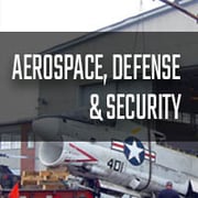 Aerospace Defense & Security Case Study