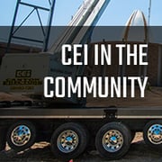 Canton Erectors In the Community Canton Erectors In the Community