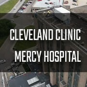 Cleveland Clinic Mercy Hospital Case Study