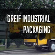 Greif Industrial Packaging Case Study