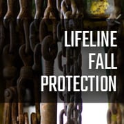 Lifeline Fall Protection