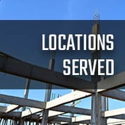 Locations Served Locations Served