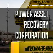 Power Asset Recovery Corporation Case Study