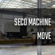 Seco Machine Case Study