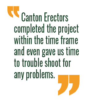 Goodyear case study quote