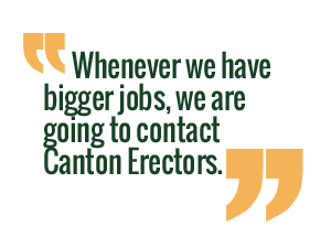 Standard Plumbing & Heating Quote 1