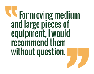 Automotive Part Manufacturer Quote 1