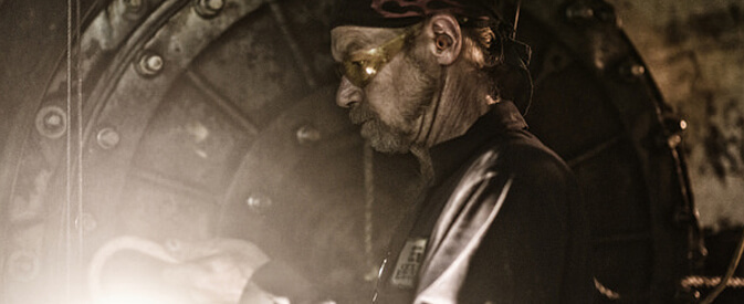 Fabrication & Welding