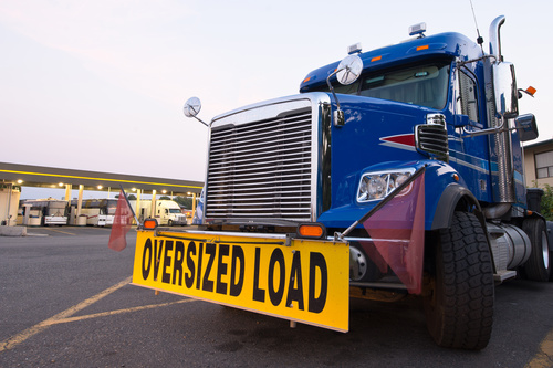 Four considerations when choosing a heavy equipment transport company
