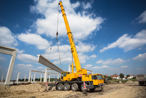 How to Choose the Best Crane Services in Ohio