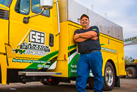Employee Spotlight: George Garren