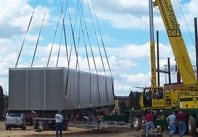 ISPM-15: What You Need to Know When Finding International Shipping & Crating Services