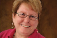 Employee Spotlight: Sue Smith