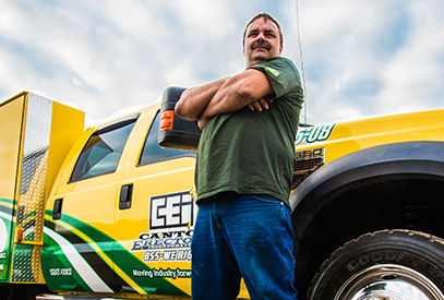 Top Tips for Heavy Hauling